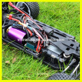 Buggy brushless électrique de 1/10 esprit EBL